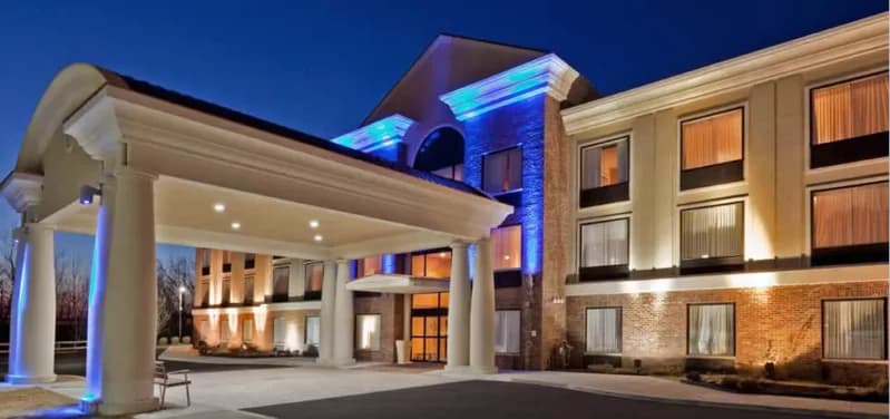 Beitbridge Inn and Casino 1