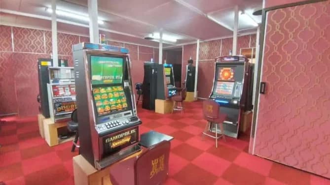 Bulawayo Sun Casino 2