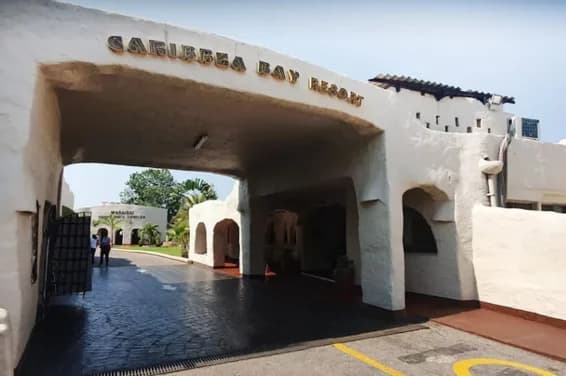 Caribbea Bay Resort & Casino 2