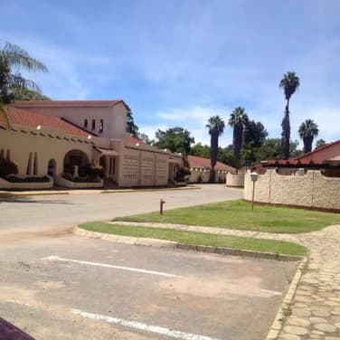Kadoma Casino 1