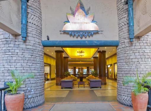 Makasa Sun Casino Victoria Falls 2