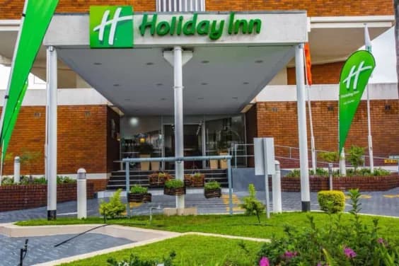 Manica Sun Casino Mutare 1