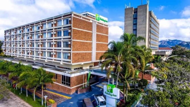 Manica Sun Casino Mutare 2