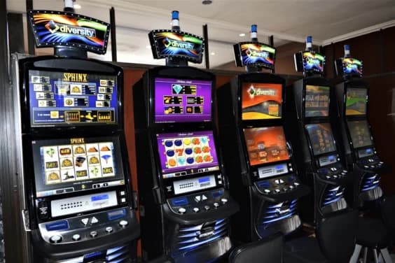 Montclair Hotel and Casino 1