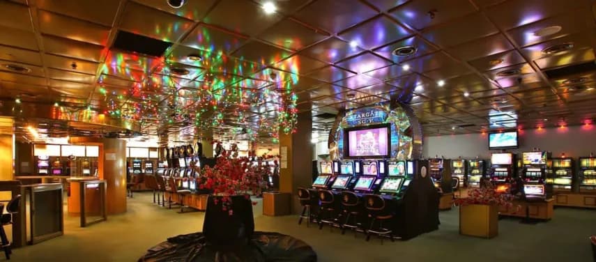 Regency Casino Harare 5