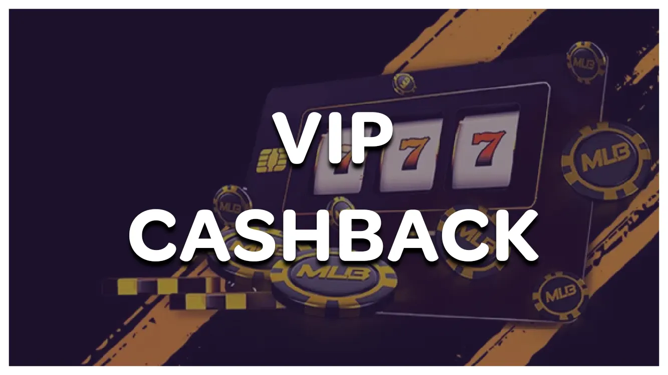 MelBet Casino VIP Cashback