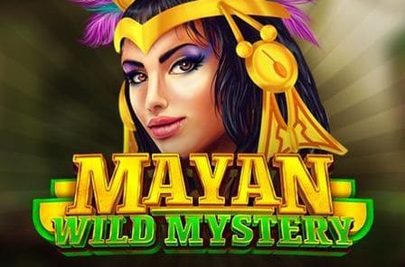 Mayan Wild Mystery Slot Game Free Play at Casino Zimbabwe