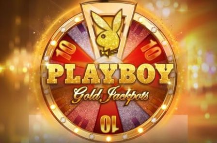 Playboy Gold Jackpots Slot Game Free Play at Casino Zimbabwe
