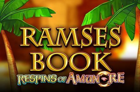 Ramses Book Roar Slot Game Free Play at Casino Zimbabwe