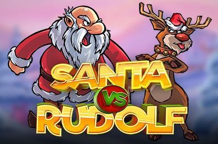 Santa VS Rudolf Slot Game Free Play at Casino Zimbabwe
