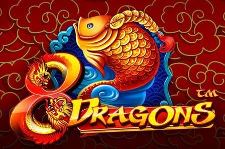 8 Dragons Slot Game Free Play Casino Zimbabwe