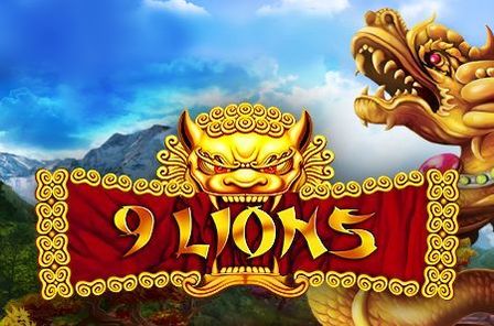 9 Lions Slot Game Free Play Casino Zimbabwe