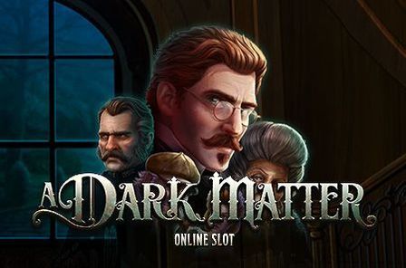 A Dark Matter Slot Game Free Play at Casino Zimbabwe