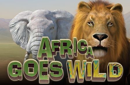 Africa Goes Wild Slot Game Free Play at Casino Zimbabwe