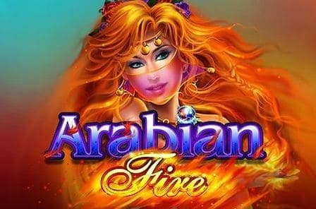 Arabian Fire Slot Game Free Play at Casino Zimbabwe