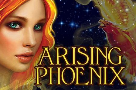 Arising Phoenix Slot Game Free Play at Casino Zimbabwe