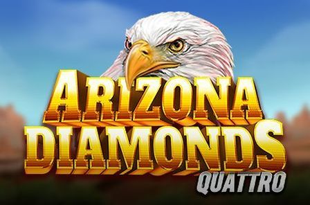 Arizona Diamonds Quattro Slot Game Free Play at Casino Zimbabwe