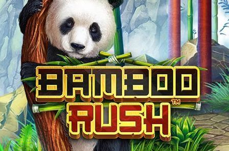 Bamboo Rush Slot Game Free Play at Casino Zimbabwe
