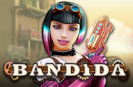 Bandida Slot Game Free Play at Casino Zimbabwe