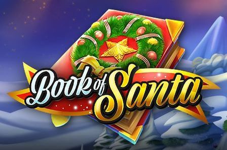 Book of Santa Slot Game Free Play at Casino Zimbabwe
