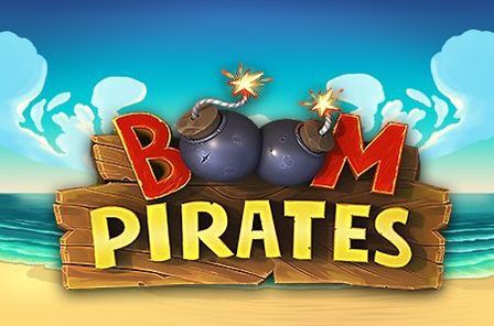 Boom Pirates Slot Game Free Play at Casino Zimbabwe
