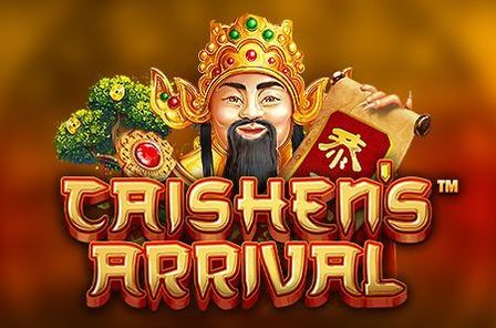 Caishens Arrival Slot Game Free Play at Casino Zimbabwe