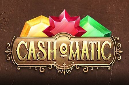 Cashomatic Slot Game Free Play at Casino Zimbabwe