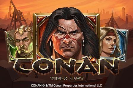 Conan Slot Game Free Play at Casino Zimbabwe