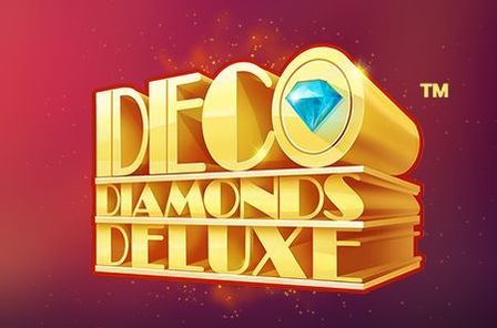 Deco Diamonds Deluxe Slot Game Free Play at Casino Zimbabwe