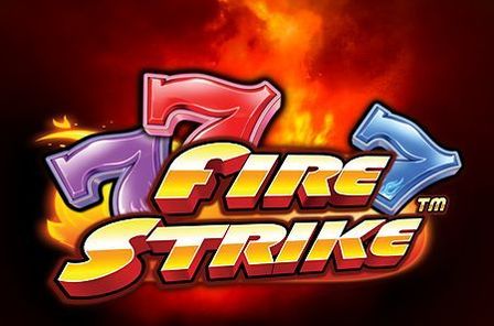 Fire Strike Slot Game Free Play at Casino Zimbabwe