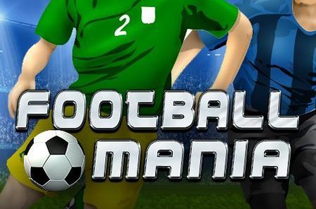 Football Mania Slot Game Free Play at Casino Zimbabwe