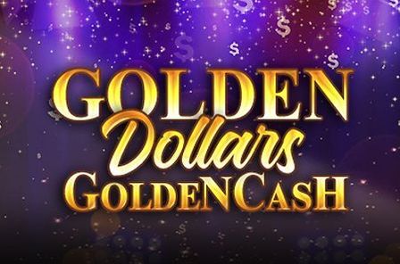 Golden Dollars Slot Game Free Play at Casino Zimbabwe
