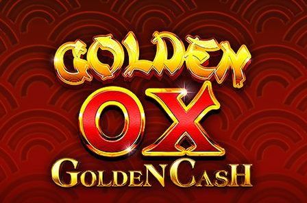 Golden Ox Golden Cash Slot Game Free Play at Casino Zimbabwe