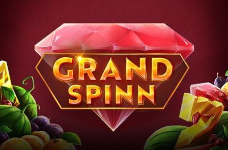 Grand Spinn Slot Game Free Play at Casino Zimbabwe
