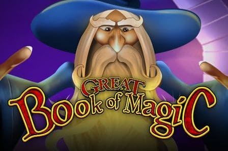 Great Book of Magic Slot Game Free Play Casino Zimbabwe