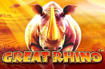 Great Rhino Slot Game Free Play at Casino Zimbabwe