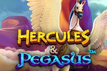 Hercules and Pegasus Slot Game Free Play at Casino Zimbabwe