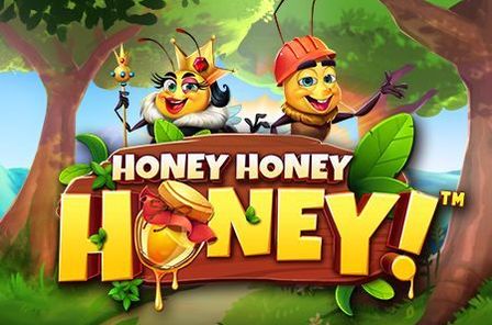 Honey Honey Honey Slot Game Free Play at Casino Zimbabwe