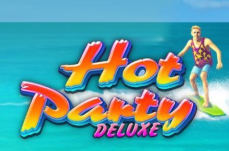 Hot Party Deluxe Slot Game Free Play at Casino Zimbabwe