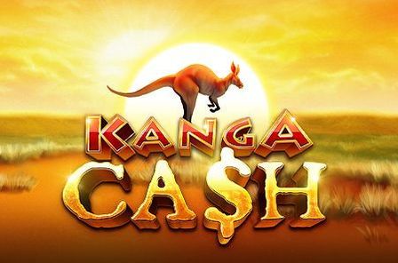 Kanga Cash Slot Game Free Play at Casino Zimbabwe