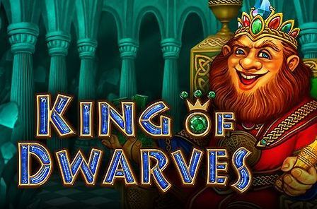 King of Dwarves Slot Game Free Play at Casino Zimbabwe