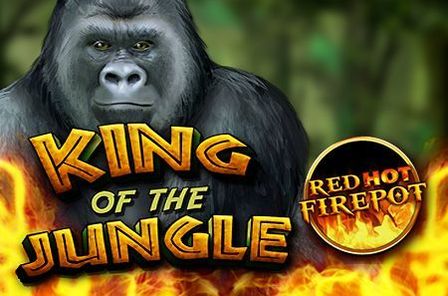 King of The Jungle Rhfp Slot Game Free Play at Casino Zimbabwe