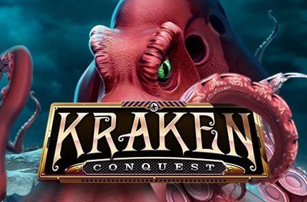 Kraken Conquest Slot Game Free Play at Casino Zimbabwe
