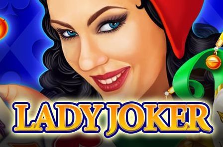 Lady Joker Slot Game Free Play at Casino Zimbabwe