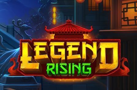 Legend Rising Slot Game Free Play at Casino Zimbabwe