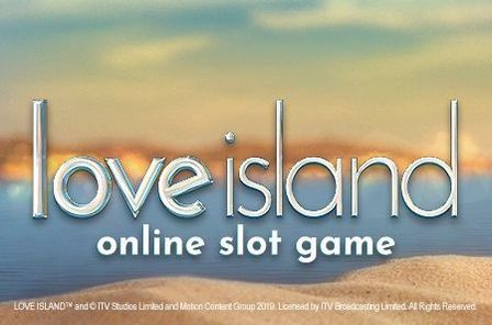 Love Island Slot Game Free Play at Casino Zimbabwe