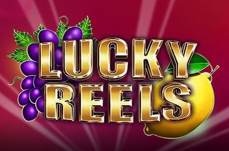 Lucky Reels Slot Game Free Play at Casino Zimbabwe