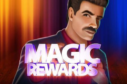 Magic Rewards Slot Game Free Play at Casino Zimbabwe