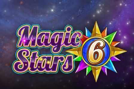 Magic Stars 6 Slot Game Free Play at Casino Zimbabwe