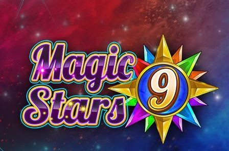 Magic Stars 9 Slot Game Free Play at Casino Zimbabwe